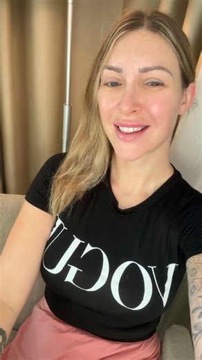 I'm about to have my surgery and just wanted to say thank you all for your super kind wishes x x x I hope you have an amazing day x | Tracy Kiss