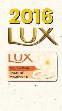 Can You Smell a Soap Through a Newspaper? | Lux's Genius Marketing!