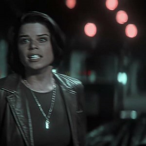 Never Try To Reveal Ghostface - Mickey Altieri EDIT #scream #ghostface #edit