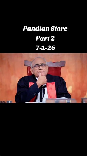 Pandian Store Part 2: A New Chapter Unfolds