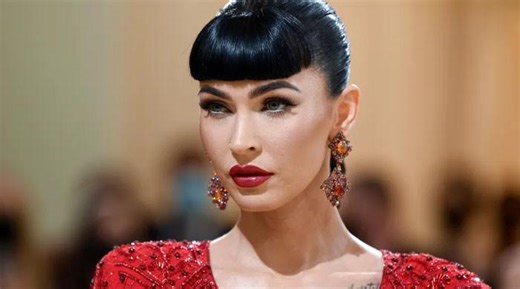 Meghan Fox reveals unsual rule for her kids