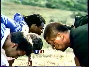 2007年9月7日,法国电视一台(TF1),接下来,广告和节目预告