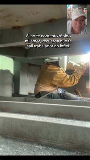 #paratiiiiiiiiiiiiiiiiiiiiiiiiiiiiiii #miamorbonito🥰❤️ #soldadoresdelmundo #welding @marlenyarevalo11