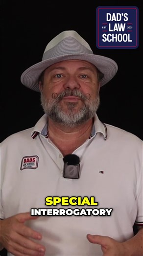 Legal Class_ What Are Special Interrogatories_ Easy Explained!