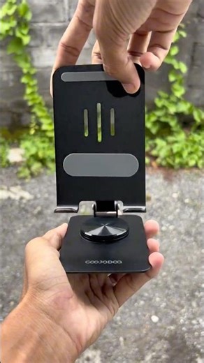 Stand Holder HP dan Tablet Goojodoq
