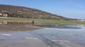 44K views · 218 reactions | The new Michelin Power tyre being tested for grip  | Chain Reaction Cycles | Facebook