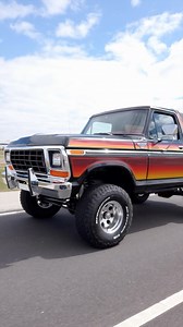 ‘79 FREEWHEELIN’ Coyote Bronco…AVAILABLE! . Marti-documented & Maxlider-Built 🔥. . TEXT for info: 309-530-5555 . . . . . . Maxlider Bros. is THE source for custom Broncos of any era! Multi-award winning builder of high-end classic Broncos & authorized drop ship location with Ford Motor Company. . #maxliderbrothers #maxlidermotors #earlybronco #fordsofinstagram #fordbronco #vintagebronco #classicbronco #offroading #offroadnation #4x4 #thehamptons #hamptons #losangeles #miami #florida #arizona #t