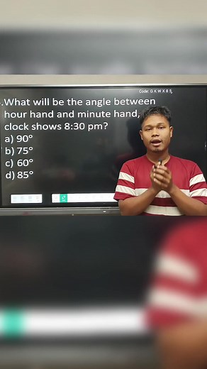 6.2K views · 189 reactions | Clocksनि गोनांथि सोंथि। WhatsApp us 7086228287 | R.B. Mathematics Centre | Facebook