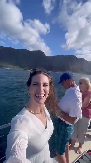 7.7K views · 992 reactions | Na Pali coast in Kauai was one of the...