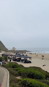 1K views · 59 reactions | Thank you to everyone who participated in the 15th Annual Surfing Santa and Stand-Up Paddle Board Contest at Salt Creek Beach. This community tradition brought together surfers, guests, and partners in support of @surfershealing and their mission to enrich the lives of people living with autism by exposing them to the unique experience of surfing. | The Ritz-Carlton, Laguna Niguel | Facebook