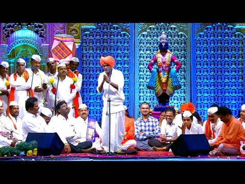 27/12/2025 | इंदुरीकर महाराज कॉमेडी कीर्तन Indurikar Maharaj Comedy Kirtan