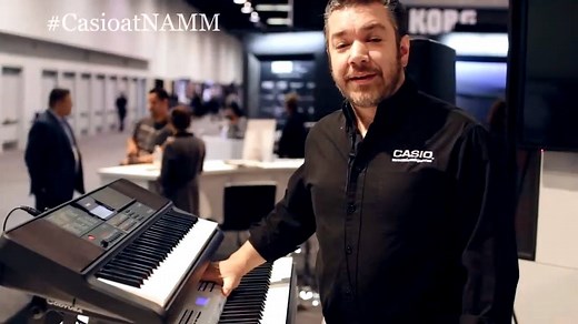 31K views · 257 reactions | ＜CT-Xシリーズの魅力を、NAMM Showで紹介！＞...