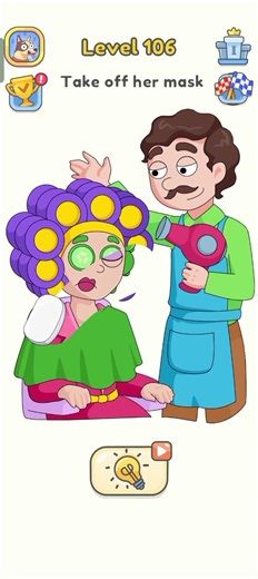 🎮⚡ DOP 2 Delete One Part – This Level Will Shock Your Brain! 😳🧠 #DOP2 #PuzzleGame #DeleteOnePart