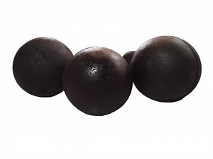 [Hot Item] Carbon Steel Ball High Abrasive Grinding Ball 100mm