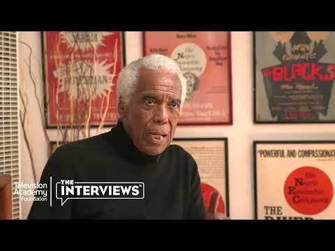 Actor Robert Hooks on the dangerous circumstances he faced while filming Hurry Sundown