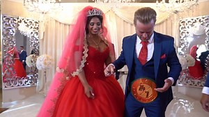 8.4M views · 85K reactions | It was the happiest day of Drake Maverick's life...until R-Truth CRASHED IT to once again become 24/7 CHAMPION! | WWE | Facebook