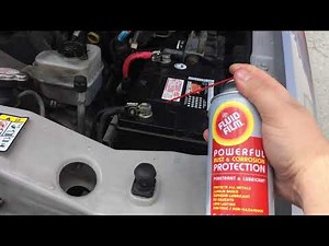 FLUID FILM® general uses.