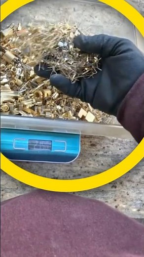How Much Money Can You Make Melting Electronic Pins for Gold?