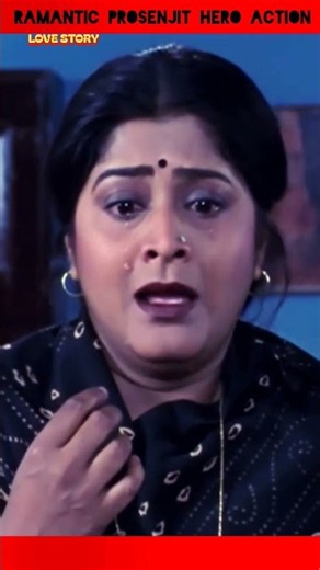 Prosenjit Chatterjee Ramantic Love Story 🥀😭#shorts #bengalifilm #bengalimovie #movieclips #rituparna