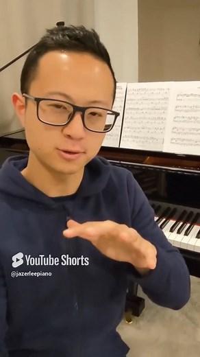 Quick piano practice tip that worked really well for me. Change it up! Try it and let me know if it did for you too. #learnpiano #learnpianowithJazerLee #pianomusic #pianotips #pianotricks | Jazer Lee Piano Studio