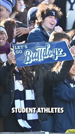 Yale Football Makes History in 2025!