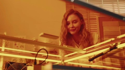 TOOCAA 20w Laser Engraver with 5 in 1 Rotary Roller Set,Smart Camera,Air Assist,Honeycomb Panel, 22" x 22" Bed Size,Safe Laser Engraving Cutting Machine Expert for Metal Tumblers Wood Acrylic