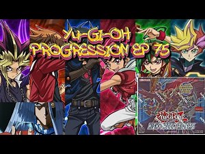 Yu-Gi-Oh Progression Ep 75 | EXODIA… OBLITERATE!