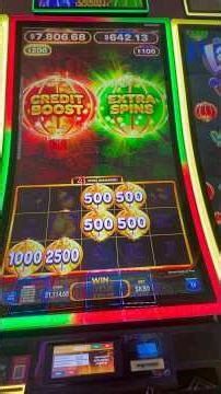 Lantern Link slot machine #kickapoo #luckyeaglecasino #luckyeagletx #slot #casinolife