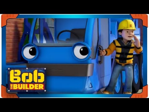 Bob the Builder | Lofty's Mission! | New Kids Cartoons
