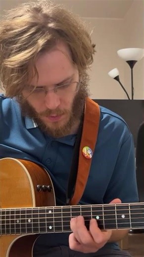 Já Sei Namorar – Acoustic Short | Taylor 414ce + HX Stomp