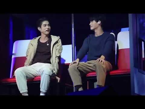 Bright+Win - Sweet Moments | Top 5 | 2gether Live on Stage | BL Series | BL Dramas | Thai BL Series