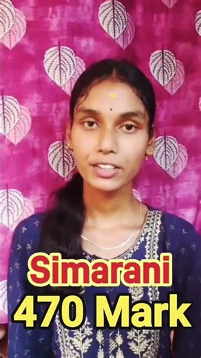 Simarani Parida, 470 Mark in chse Exam. +2 Odisha topp,ers #hksir #chseresult #shorts #topper