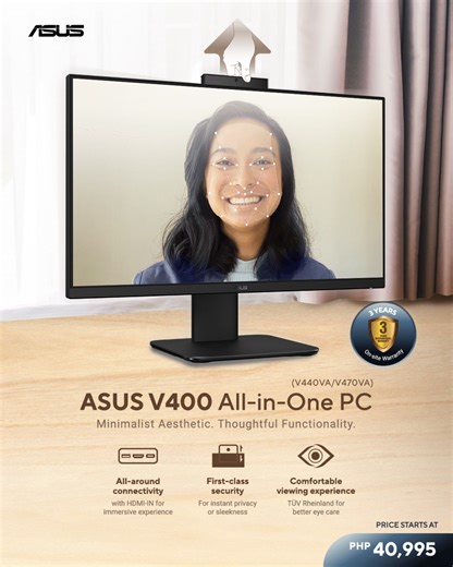 261 reactions · 11 shares | Looking for a secure PC at home?  The...