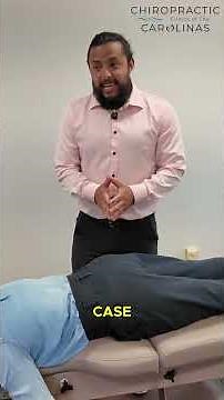 ⚠️ Sciatica Explained: The REAL Cause of Leg Pain & How Chiropractic Can Help