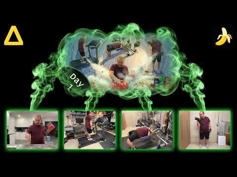 The Algorithm Finally Noticed My Small Channel After This Thumbnail