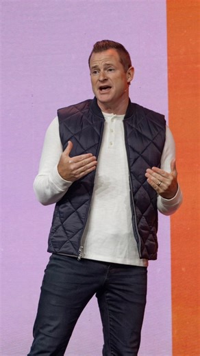 14K views · 320 reactions | Distractions can be good, but they can keep us from what’s best. | Eagle Brook Church | Facebook