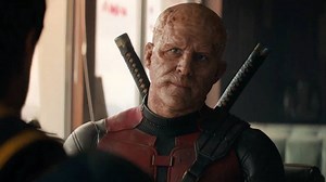 Deadpool & Wolverine - Variant Tease Trailer