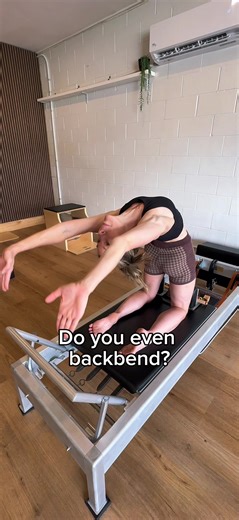 #joecontrologystudio #joestudio #pilates #contrology