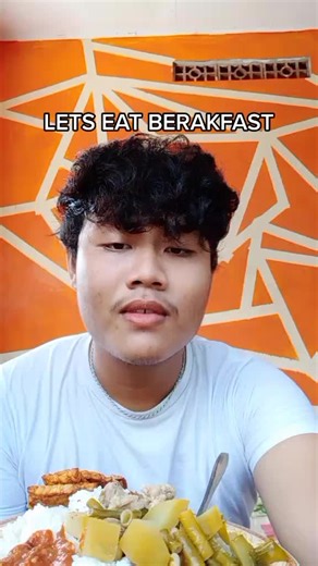 Ending Yang Tak Terduga: Let's Eat Breakfast!