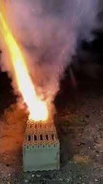 188 Shots Fireworks Cakes