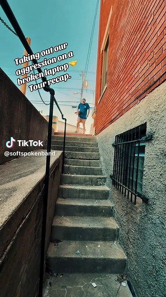 RIP Laptop #metalcore #posthardcore #hardrock