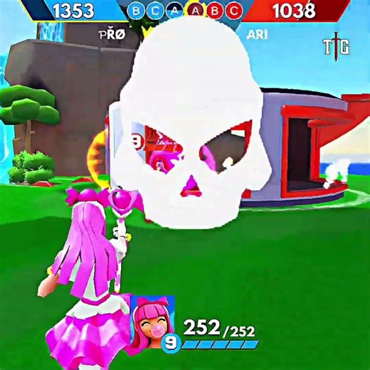 Lollypop Gameplay - Frag Pro Shooter 🔥🤯