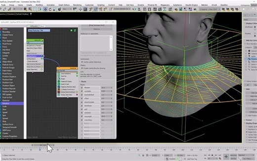 TyFlow 扫描器学习指南