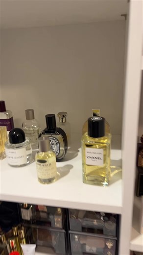 Exploring 2016 Perfume Trends in Dubai