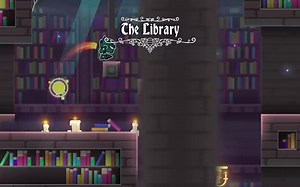 [GD OpenWorld] CastleMania Playthrough (with SFX) | Geometry Dash