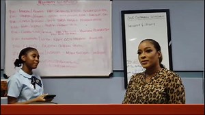 19 reactions | Check out the first production attempt of our newest club. We've got greatness in the making! | First Step Academy | Facebook