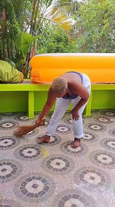 5K views · 139 reactions | I love my style of cleaning | Lady B Kitchen & Lifestyle | Facebook