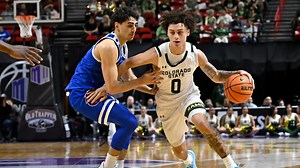 Jon Rothstein: UNC’s roster makeup feels like a complete 180 from last season