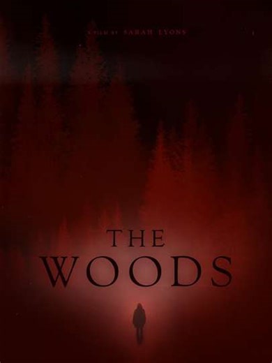 The Woods - Movie