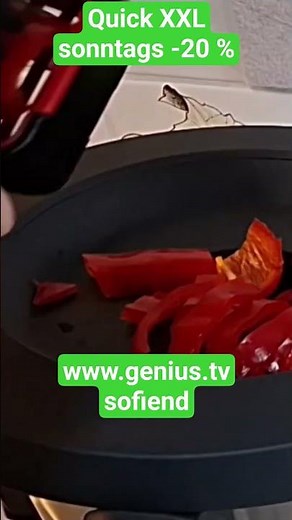 Nicer Dicer Quick XXL www.genius.tv -20% sofiend #nicerdicer